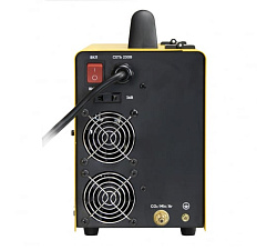 Инверторный полуавтомат 200 MIG PULSE 2ST200AP JAMIT 220 Китай