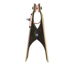 Зажим контактный КЗ-300 BRIMA ELesco  Бельгия