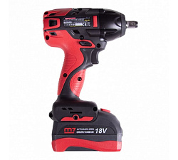 Гайковерт SSW 18 LTX 400 BL 602205890 JAMIT 813 Китай