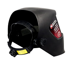 Маска сварщика DELTA 037-435 Deko  Германия