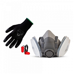 СИЗ 5500P JAVARI  Китай