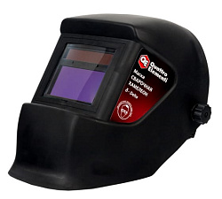 Маска сварщика DELTA 037-435 Deko  Германия