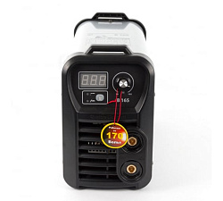 Сварочный аппарат B 165 772-401 ELesco 220 Бельгия