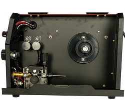 Инверторный полуавтомат MIG-200 JAMIT 220 Китай