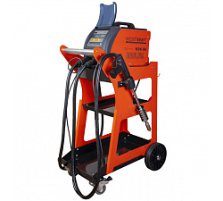 Контактная точечная сварка WDK-9B PETLEA 220 Франция