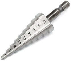 Сверло 554300 JAVARI  Китай