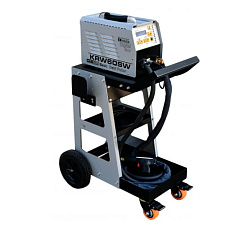 Контактная точечная сварка KRW60SW/220 JAVARI 220 Китай