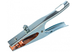 Зажим контактный 8011742 ELesco  Бельгия