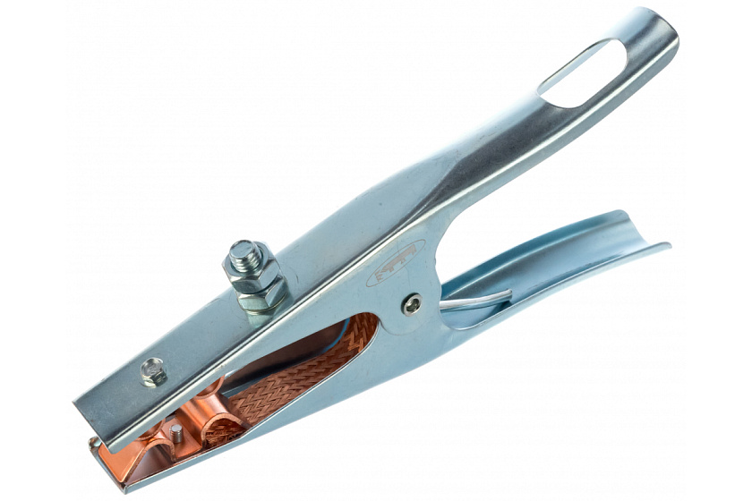 Зажим контактный 8011742