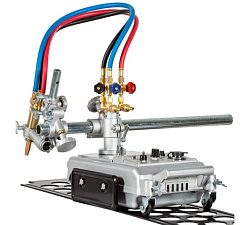 Газосварочное оборудование 00000030299 ELesco 220 Бельгия