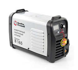 Сварочный аппарат B 165 772-401 ELesco 220 Бельгия