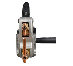 Контактная точечная сварка Logic 38997 Grasso 380 Испания