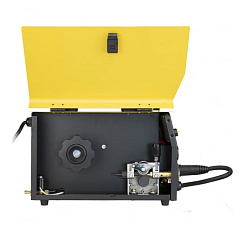 Инверторный полуавтомат 200 MIG PULSE 2ST200AP JAMIT 220 Китай