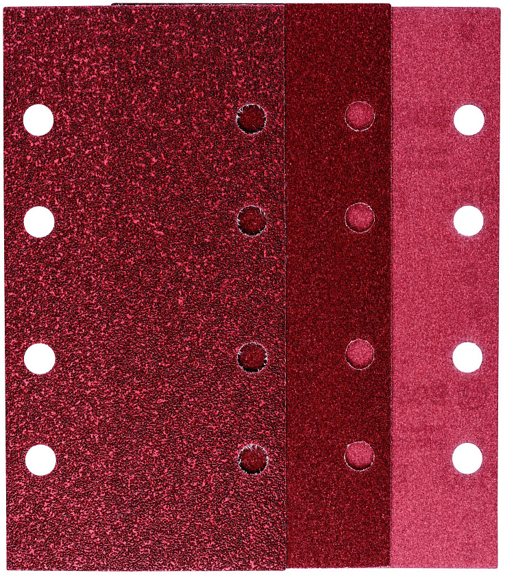 Шлифовальная лента 2609256A86