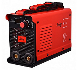 Сварочный аппарат IR 180 31402 JAVARI 220 Китай