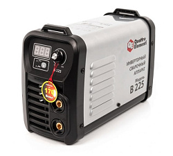 Сварочный аппарат 225 641-114 ELesco 220 Бельгия