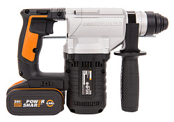 Перфоратор CT18108 BMC JAVARI 800 Китай