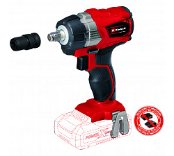 Гайковерт 58G018 JAMIT 215 Китай