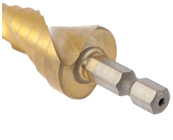 Сверло 72356 HOUSE  Германия