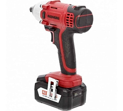 Гайковерт R18IW3-120S 5133003574 JAMIT 250 Китай