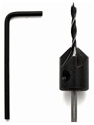 Сверло с зенкером Grasso  Испания