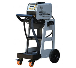 Контактная точечная сварка KRW60SW/220 JAVARI 220 Китай