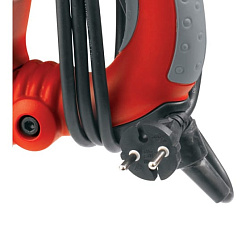 Перфоратор WT344 SDS-PLUS, 5ДЖ, 1250ВТ Grasso 1250 Испания