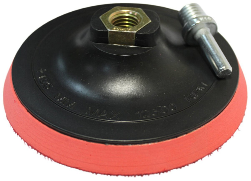 Шлифовальный круг Опорный диск