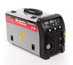 Инверторный полуавтомат Pro 2100 772-593 Deko 220 Германия