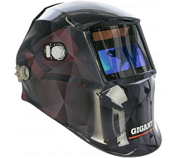 Маска сварщика 600RM G-110505 Deko  Германия