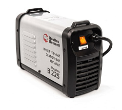 Сварочный аппарат 225 641-114 ELesco 220 Бельгия