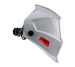 Маска сварщика 4-13 Visor 38439 JAMIT  Китай