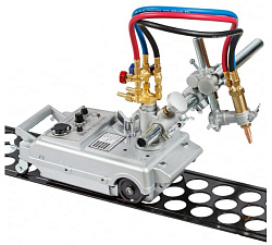 Газосварочное оборудование 00000030299 ELesco 220 Бельгия