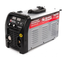 Инверторный полуавтомат MIG 235 772-616 Deko 220 Германия