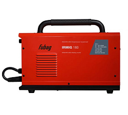 Инверторный полуавтомат FB 250 38443 31 432.1 ELesco 220 Бельгия