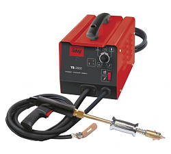 Контактная точечная сварка TS 2600 38 666 JAVARI 220 Китай