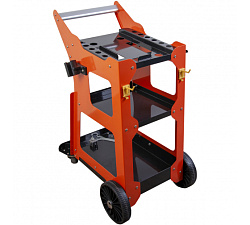 Контактная точечная сварка WDK-9B PETLEA 220 Франция