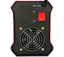 Сварочный аппарат IQ 180 JAVARI 220 Китай