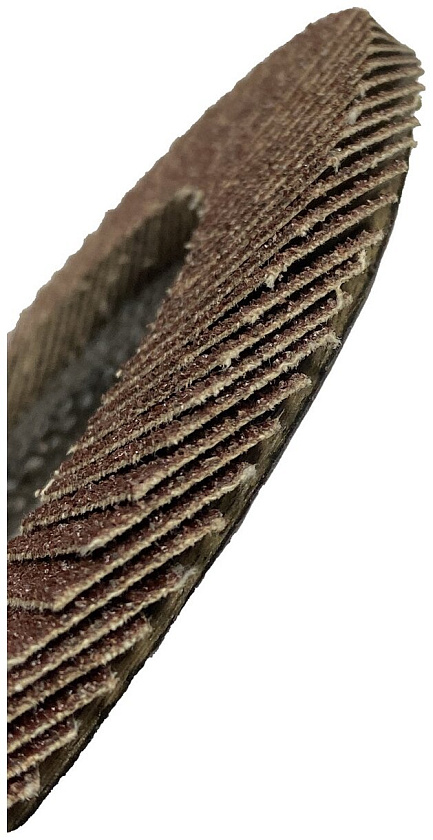 Шлифовальный круг P320