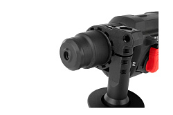 Перфоратор RH2510PM с пыльником