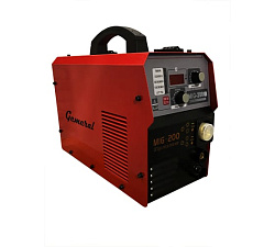 Инверторный полуавтомат MIG 200 15579 ELesco 220 Бельгия