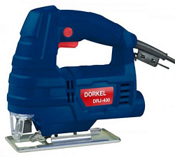Лобзик DRJ-400 N SITY 400 Швейцария