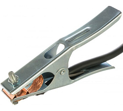 Зажим контактный 0606.000300 JAMIT  Китай