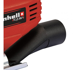 Лобзик TC-JS 80/1 4321145 Deko 550 Германия