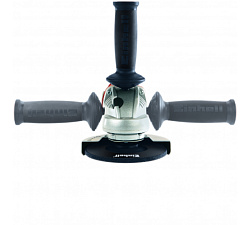 Шлифовальная машина TC-AG 125/1, 800Вт, 125мм 4430970 ELesco 2000 Бельгия