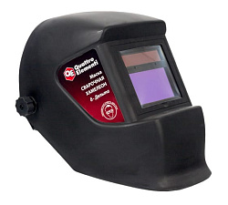 Маска сварщика DELTA 037-435 Deko  Германия