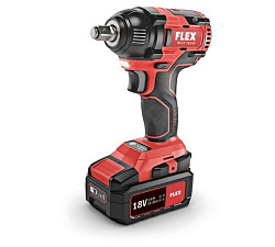 Гайковерт DW-401A JAMIT 240 Китай