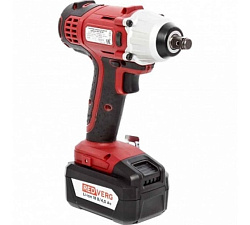 Гайковерт R18IW3-120S 5133003574 JAMIT 250 Китай