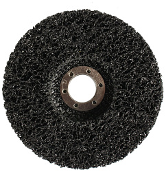 Шлифовальный круг для снятия краски WESOLUTION  Нидерланды